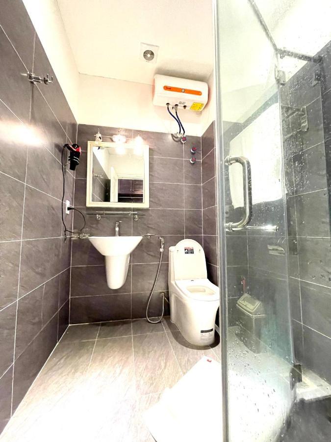 Wonder Hotel Hai Phong Eksteriør bilde