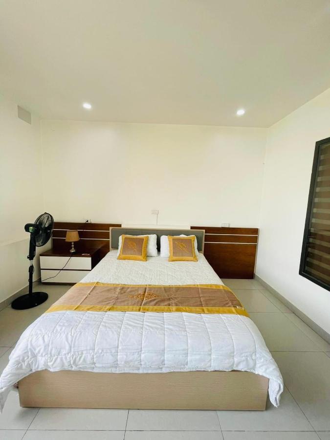 Wonder Hotel Hai Phong Eksteriør bilde