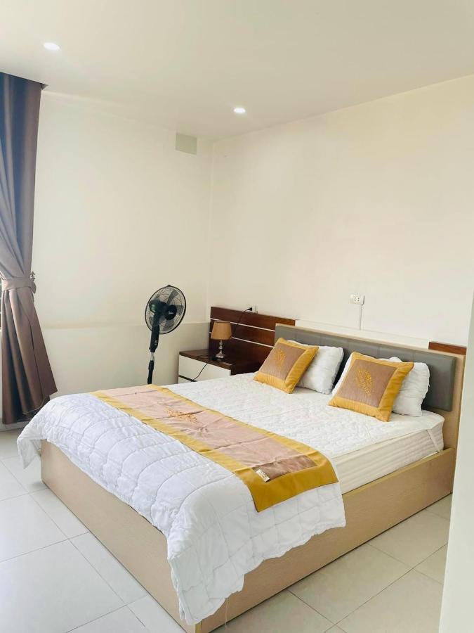 Wonder Hotel Hai Phong Eksteriør bilde