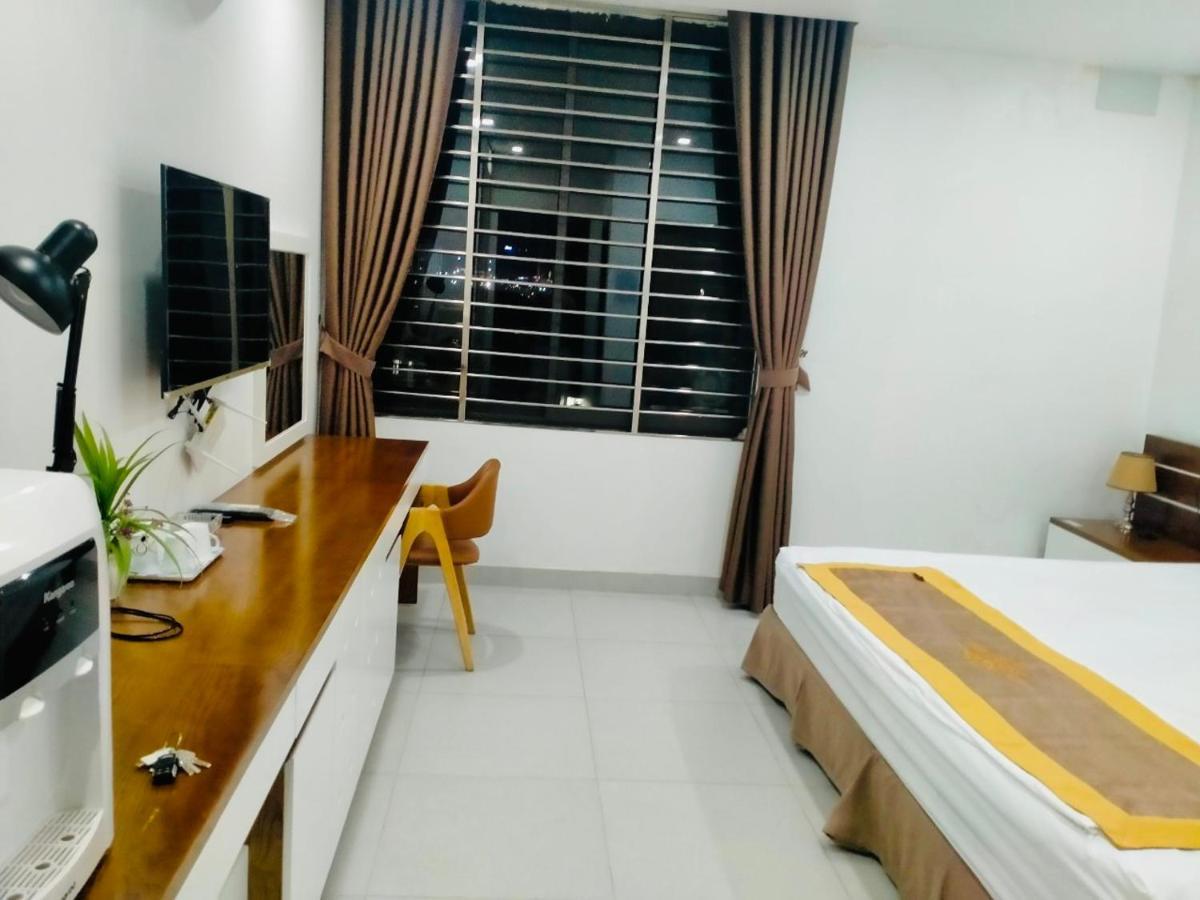 Wonder Hotel Hai Phong Eksteriør bilde