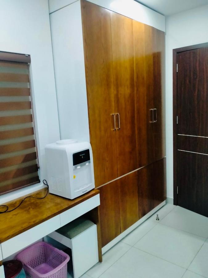 Wonder Hotel Hai Phong Eksteriør bilde