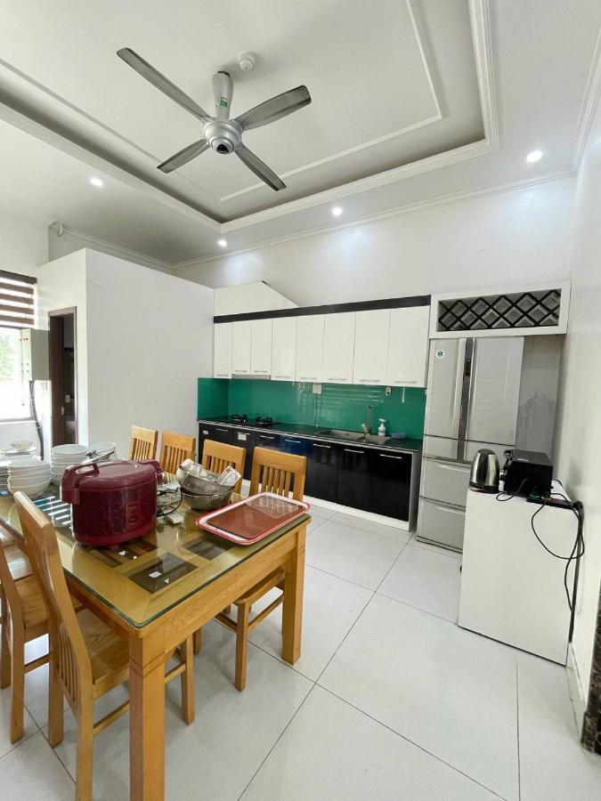 Wonder Hotel Hai Phong Eksteriør bilde