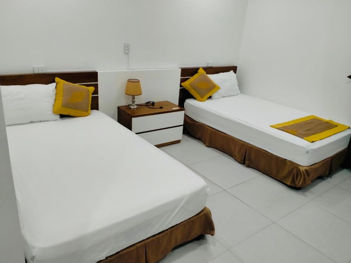 Wonder Hotel Hai Phong Eksteriør bilde